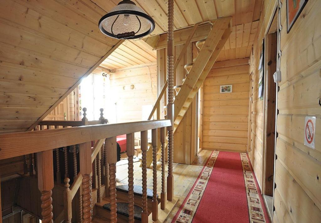 Country Home In Heart Of Tatra Mountains ザコパネ エクステリア 写真