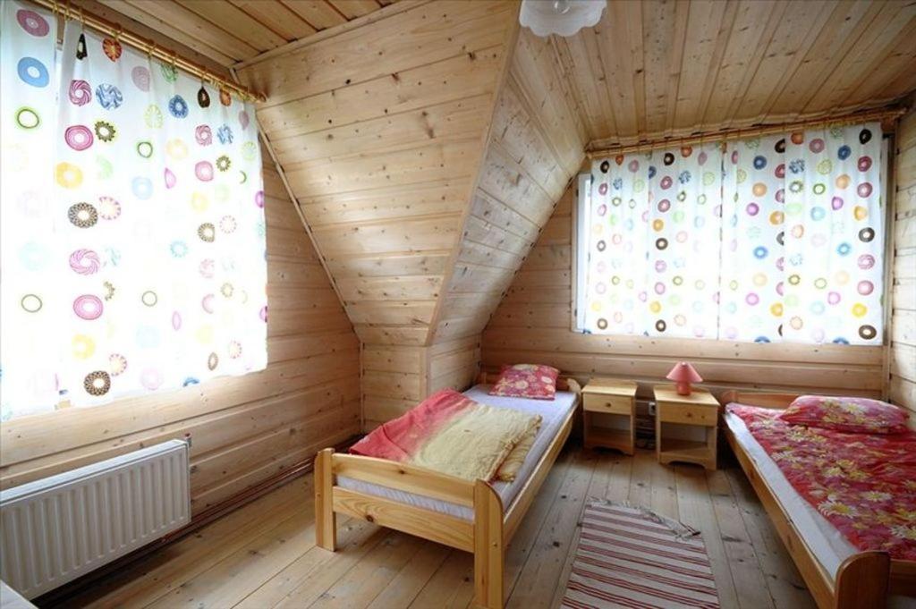 Country Home In Heart Of Tatra Mountains ザコパネ エクステリア 写真