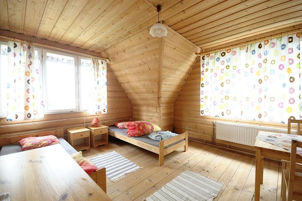 Country Home In Heart Of Tatra Mountains ザコパネ エクステリア 写真